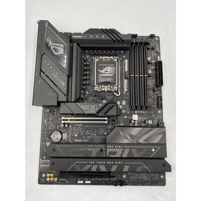 【座間相武台】中古  ASUS ROG STRIX B860-F GAMING WIFI (B860 1851 ATX DDR5) 175442 