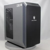 中古  THIRDWAVE GALLERIA XA7C-R46 189521 