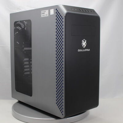 【川崎店】中古  THIRDWAVE GALLERIA XA7C-R46 189521 