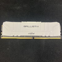 中古  PC4-25600 16GB デスクトップ用(DDR4-3200) 140728 