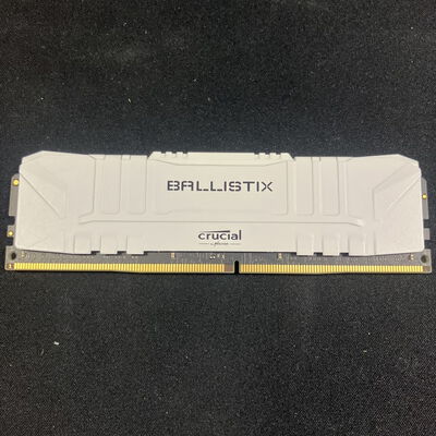 【大宮店】中古  PC4-25600 16GB デスクトップ用(DDR4-3200) 140728 