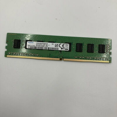 【なんば店】中古  PC4-17000 4GB デスクトップ用(DDR4-2133) 126160 