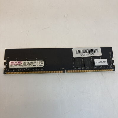 【京都店】中古  PC4-21300 8GB デスクトップ用_ 184888 