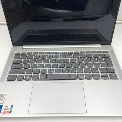 【福井日之出店】中古  Lenovo IdeaPad Slim5i GEN8(i5-13500H/16GB/SSD512GB/W11H) 5200001044 