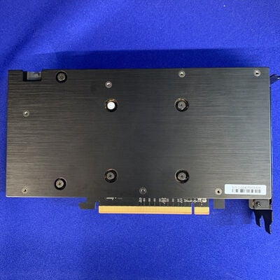 【横浜駅前店】中古  玄人志向 RD-RX7600-E8GB (RX7600 8G) 162748 