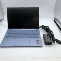 中古  HP Pavilion Aero Laptop 13(Ryzen 5 8640U/16GB/SSD500GB/W11H) 5280001811 
