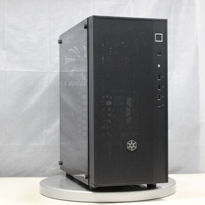 【通販センター】中古  Original PC(Intel Core i5 12400/32GB/SSD500GB/なし/オンボード/W11H64 MAR) 180435 