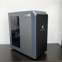 中古  GALLERIA XA７C-R38 5110001402 