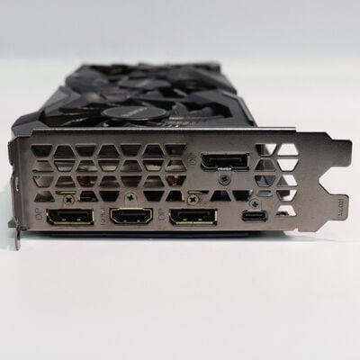 【札幌店】中古  GIGABYTE GV-N2070WF3-8GC(RTX2070 8GB) 3210015510 