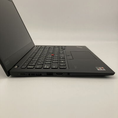 【堺七道店】中古  LENOVO ThinkPad X13 (AMD Ryzen 5 Pro 4650U 2.10GHz/32GB/SSD256GB/-/オンボード/13.3/1920x1080/Wi-Fi/WEBCAM/W11H) 185639 