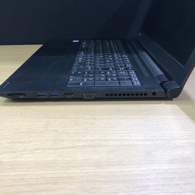 【甲府飯田店】中古  TOSHIBA Dynabook B65/DN(i3-8130U/4GB/SSD500GB/W11P) 4720001813 