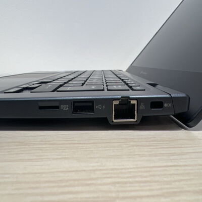 【静岡東瀬名店】中古  Dynabook G83/HS (Intel Core i5 1135G7 2.40GHz/16GB DDR4/SSD256GB/-/オンボード/13.3/1920x1080/GbE/Wi-Fi/WEBCAM/W11H64) 191134 