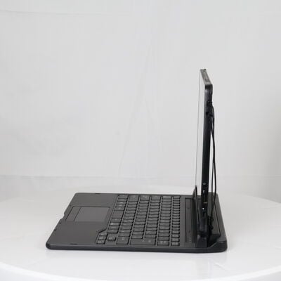 【通販センター】中古  Fujitsu ARROWS Tab Q738/SB(Intel Core i5 8350U/8GB DDR3 (PC3)/SSD128GB/なし/オンボード/13.3/1920x1080/Wi-Fi/W11H64 MAR) 203704 