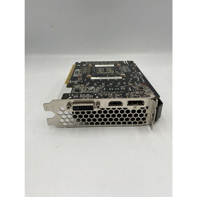 【座間相武台】中古  Palit NE51660018J9-165F(GTX1660 6G GDR5 1D1H1P) 139188 