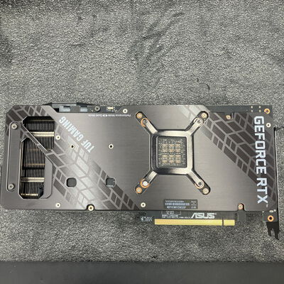 【熊本浜線店】中古  TUF-RTX3070TI-O8G-V2-GAMING（RTX3070Ti 8GB） 5370000704 