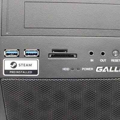 中古  THIRDWAVE GALLERIA KT 