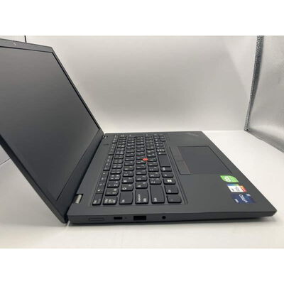 【仙台店】中古  Lenovo ThinkPad L13 Gen3 (Core i5-1245U/16GB/SSD 256GB/-/-/WLAN/13.3UWXGA/W11P/-) 3240011202 