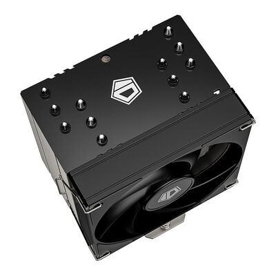 ID-COOLING  【箱破損品】 SE-610-XT-BASIC 