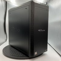 中古  マウスコンピューター G TUNE NEXTGEAR-MICRO am560SA1-SP2(Ryzen 7 3700X/16GB/SSD256GB/HDD1TB/なし/RX5700 8GB/W11H) 3290006991 