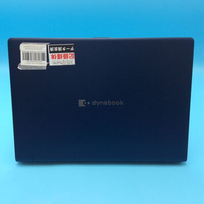 【秋葉原本店】中古  dynabook XP9/YP(Ultra 7 258V/32GB/SSD512GB/W11P) 3410013707 
