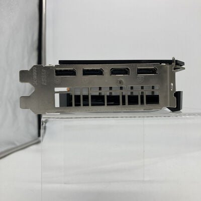 【堺七道店】中古  MSI GeForce RTX2060SUPER VENTUS XS J OC (RTX2060SUPER 8GB)_ 187775 