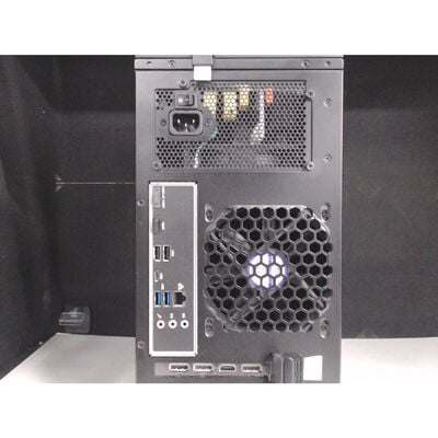 【前橋ｲﾝﾀｰｱｶﾏﾙ店】中古  GtuneデスクトップPC(i7 13700F/32GB/SSD1TB/RTX4060) 4540002011 