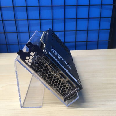 【博多店】中古  RTX3050 GHOST 8GBGDDR6 3310006110 