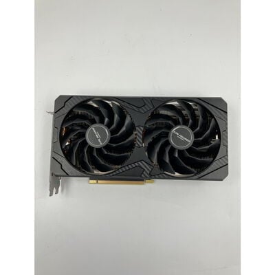 【秋葉原本店】中古  玄人志向_GG-RTX3070-E8GB/OC/DF/LHR(RTX3070_8GB) 3410013053 