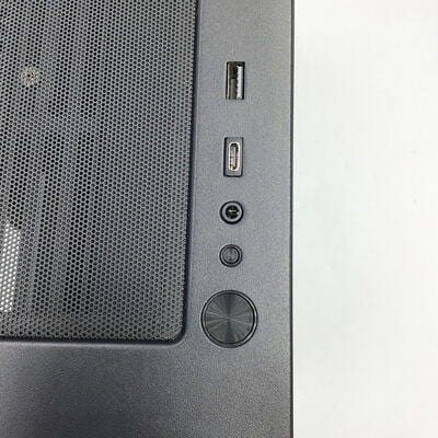 【白山FM松任店】中古  FRONTIER ゲーミングPC 4950001514 