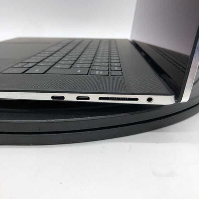 【郡山安積店】中古  DELL XPS P92F(i9-11980HK/64GB/SSD1TB/なし/RTX3060/17.0/3840&times;2400/W11H) 4640002838 