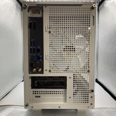 【八王子店】中古  自作PC(i5 14600K/32GB/SSD1TB/RX9060XT 8GB/W11H) 1230010196 