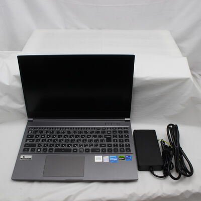 【通販センター】中古  THIRDWAVE GALLERIA XL7C-R45 199156 