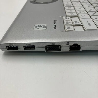 【なんば店】中古  Panasonic レッツノート CFLV9-1 (i5 10310U/16GB/256GB/WLAN/14FHD) 3280022843 