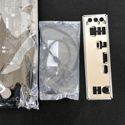 【長野稲里店】中古  GIGABYTE B760 DS3H DDR4 (B760 1700 ATX DDR4) 167275 