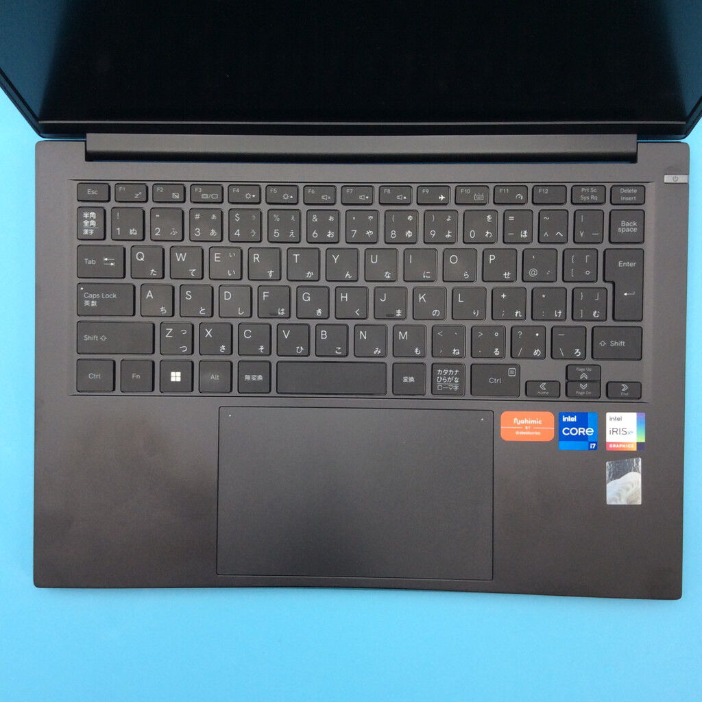 中古 raytrek A4-R(i7-13700H/32GB/SSD1TB/W11H) 3410013940 （335014