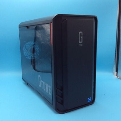 【秋葉原本店】中古  mouse_G-TUNE_DGI7G70B7BDD(i7 14700F/32GB/SSD2TB+2TB/RTX5070/W11H) 3410014447 