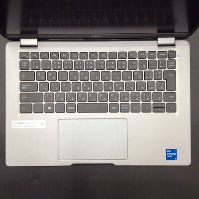 【秋葉原本店】中古  DELL Latitude 5320(Core i5 1145G7/8GB/SSD256GB/Iris Xe Graphics/13.3ｲﾝﾁ/WLAN/WEBCAM/W10P64) 3410012147 