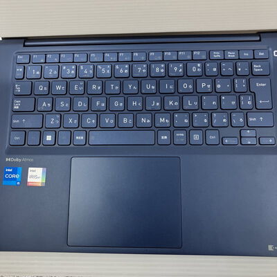 【秋葉原本店】中古  dynabook RCX74(i5-1340P/16GB/SSD256GB/W11H) 3410014755 