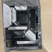 中古  ASUS ROG STRIX B550-A GAMING(B550 AM4 ATX DDR4) 1250005846 