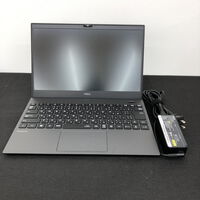 中古  NEC VKT16G (INTEL Core i5 10210U 1.6GHz/8GB/SSD256GB/-/オンボード/13.3/1920x1080/Wi-Fi/WEBCAM/W11H64) 180562 