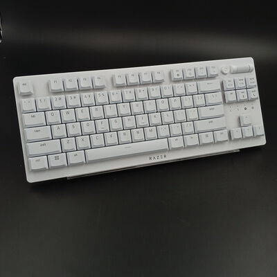 【大須店】中古  Razer DS V2 Pro TKL WH LN US(RZ03-04373500-R3M1) 3120020830 