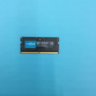 【秋葉原本店】中古  PC5-38400 32GB ノート用 158770 