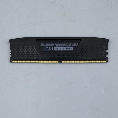 【座間相武台】中古  PC5-41600 32GB デスクトップ用(DDR5-5200) 149156 