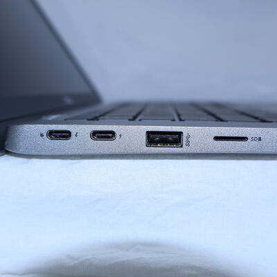 【通販センター】中古  DELL Latitude 5320(Intel Core i7 1185G7 3.0GHz/16GB DDR4/SSD256GB/-/オンボード/13.3/1920x1080/Wi-Fi/WEBCAM/W11H64) 201310 