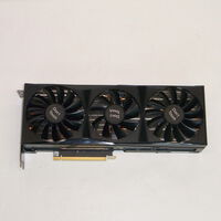 中古  ZOTAC GeForce RTX 3080 GDDR6X 10GB (ZT-A30800M-10BLHR) 4760000984 