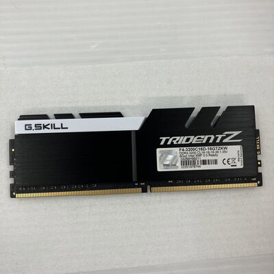 【秋葉原本店】中古  PC4-25600 8GB デスクトップ用 140727 