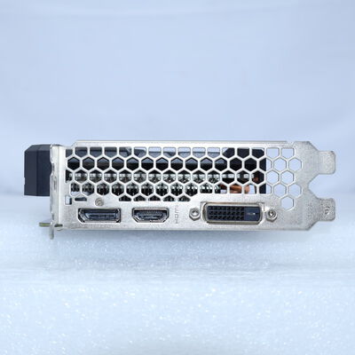 【通販センター】中古  Palit NE6166S018J9-161F (GTX1660 SUPER StormX) 141212 