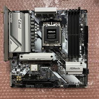 中古  ASRock B650M Pro RS WiFi (B650 AM5 mATX DDR5) 5160000543 