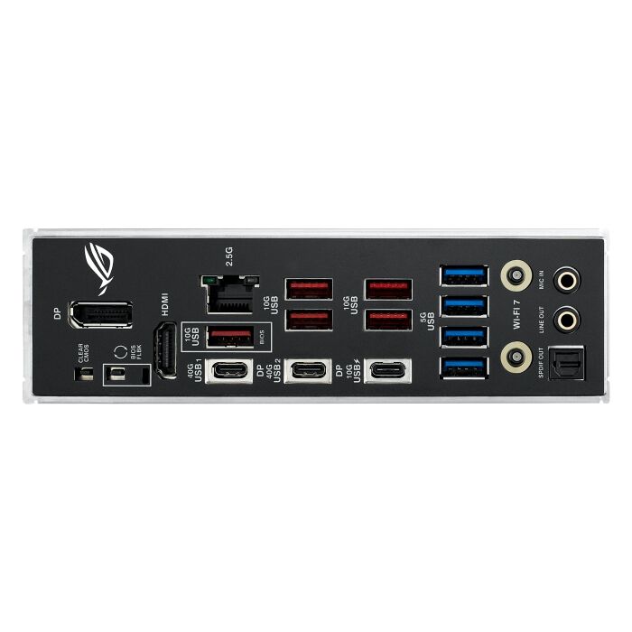 ASUS ROG STRIX X870-F GAMING WIFI (X870 AM5 ATX) ｜ パソコン通販の