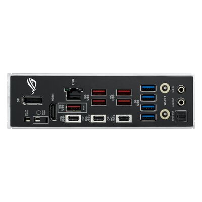 ASUS  ROG STRIX X870-F GAMING WIFI (X870 AM5 ATX) 